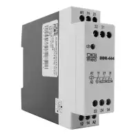 rele auxiliar ddr 444