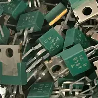 transistor a940