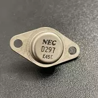 nec d297