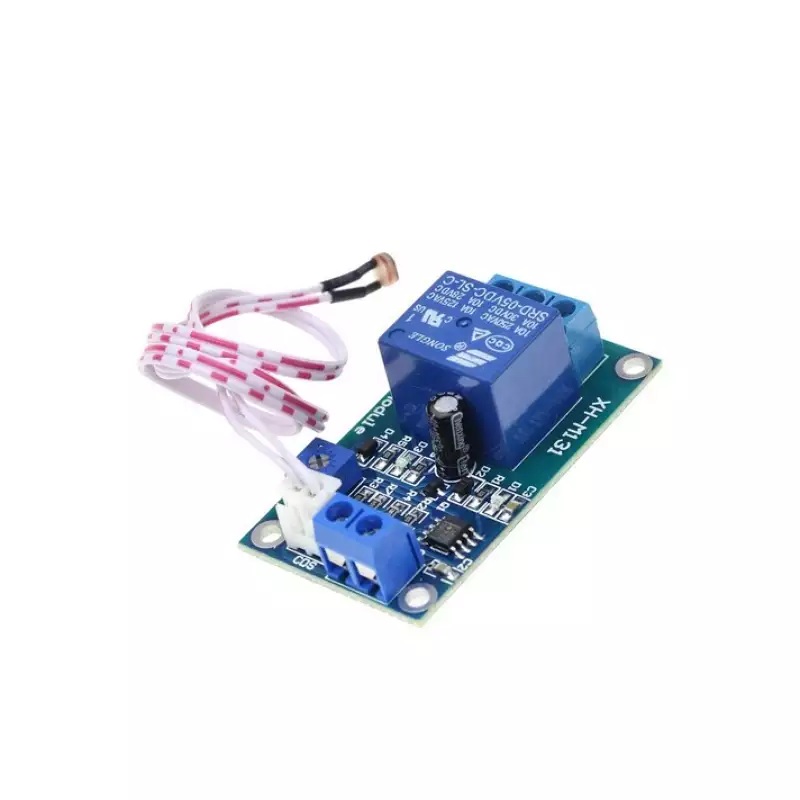 arduino modulo xh m131 5v