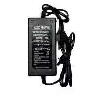 fonte ac dc 100 240vac 5v 5 amperes