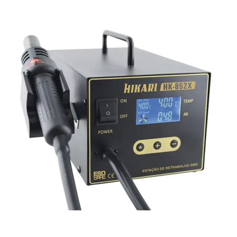 hikari hk 852x