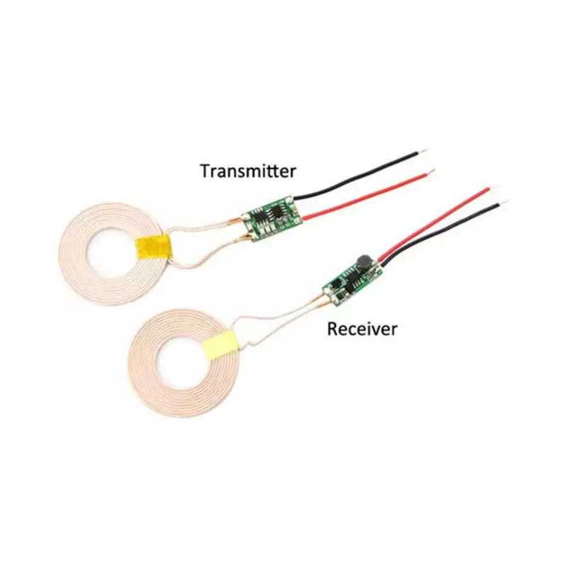 wireless charging module 5v 1a