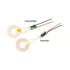 wireless charging module 5v 1a