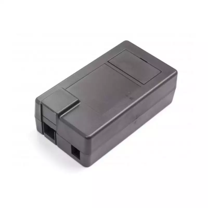 caixa para arduino