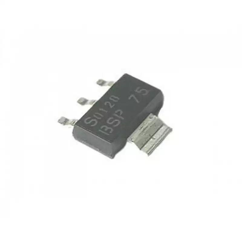 transistor bsp75