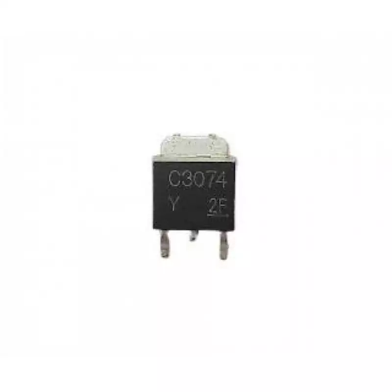 transistor 2sc3074