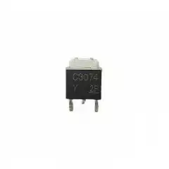 transistor 2sc3074