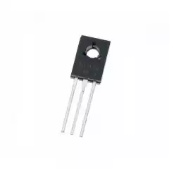 transistor bd139