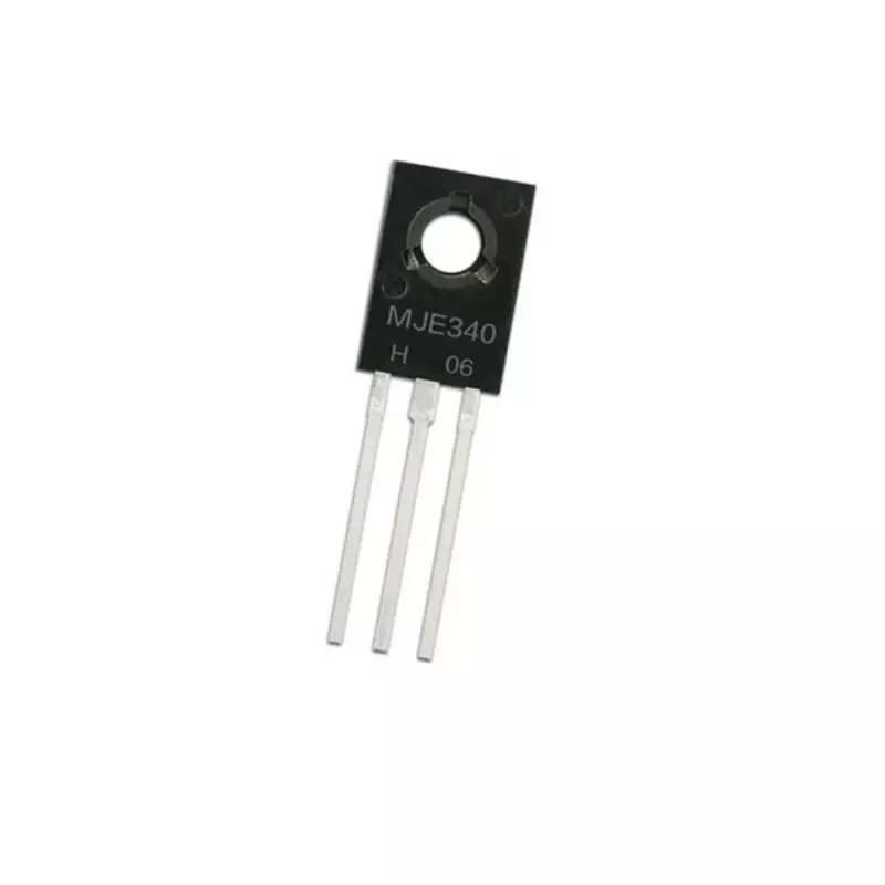 transistor mje340