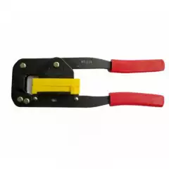 alicate conectores flat hy 214