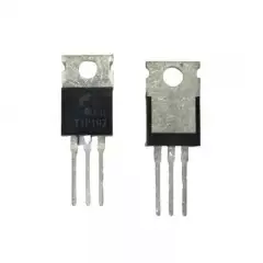 transistor tip107