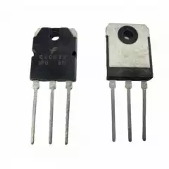 transistor 40n60