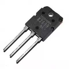 transistor k2699 2sk2699 mosfet