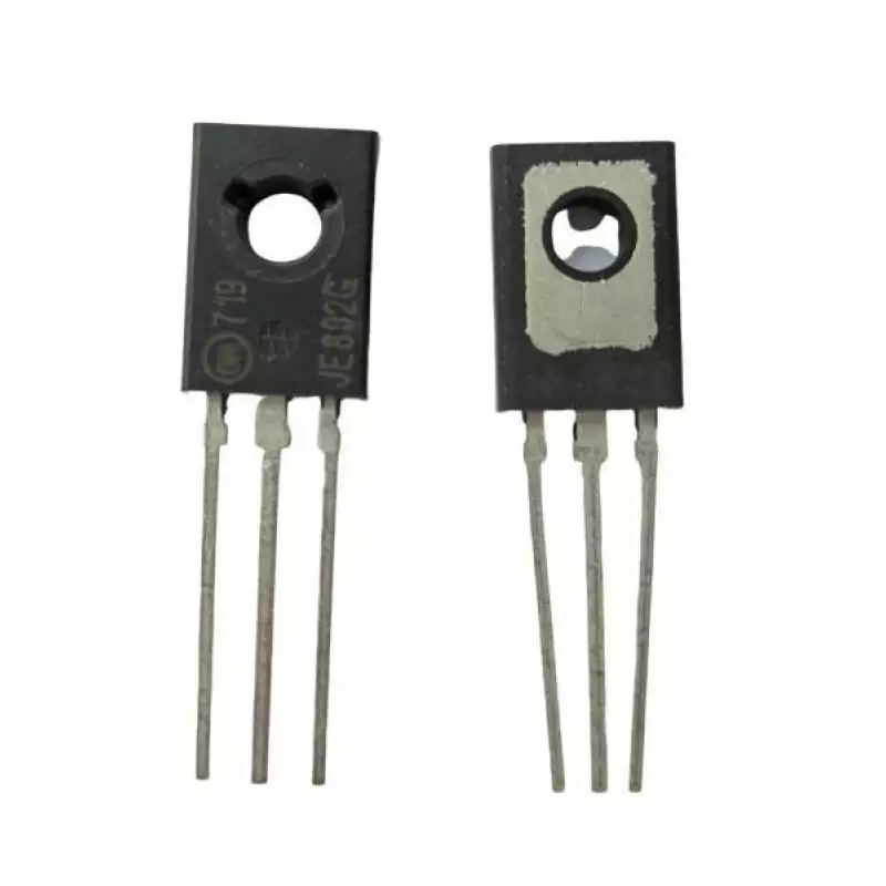 transistor mje802g