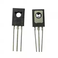 transistor mje802g