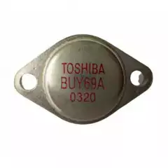 transistor buy69a