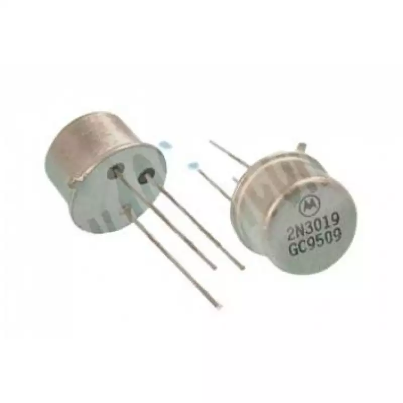 transistor 2n3019