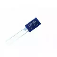 transistor 2sc2328a