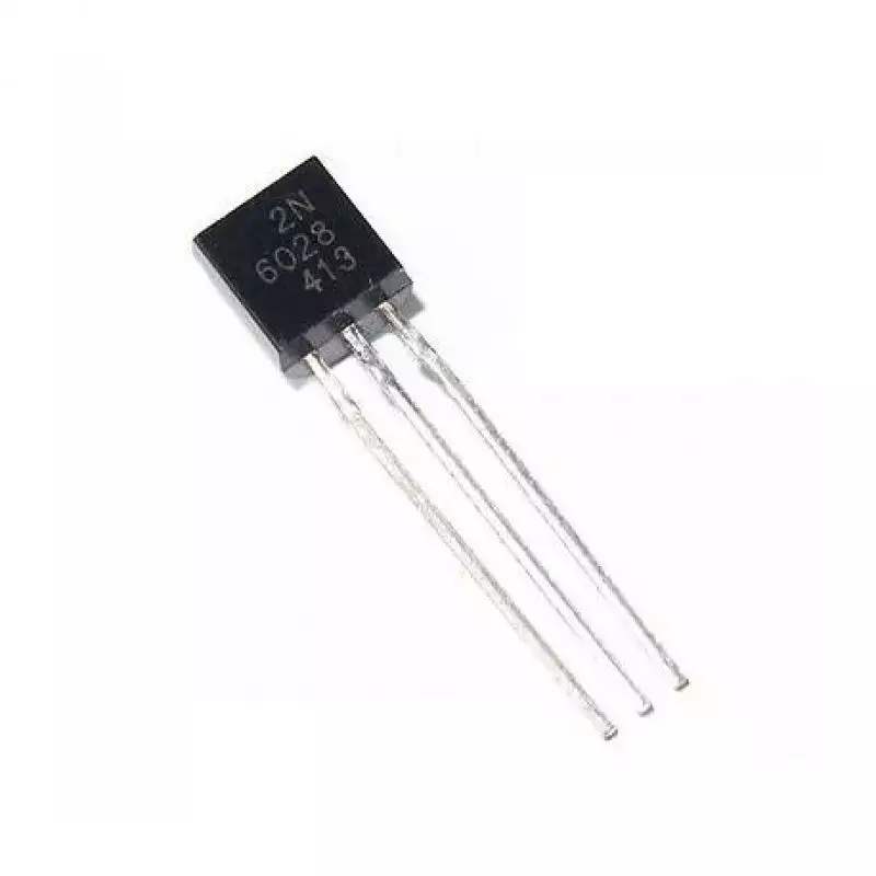 transistor 2n6028