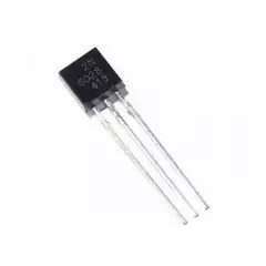 transistor 2n6028