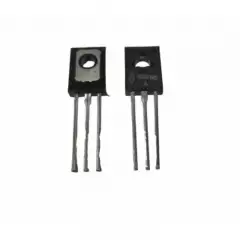transistor bd680