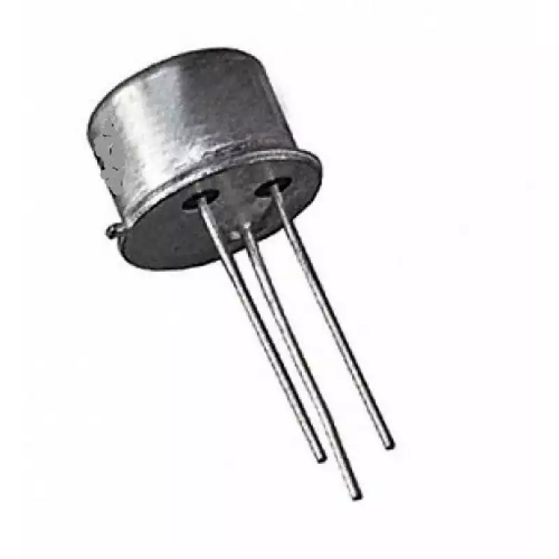transistor 2n2218