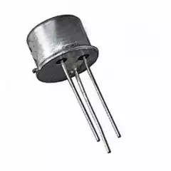 transistor 2n2218