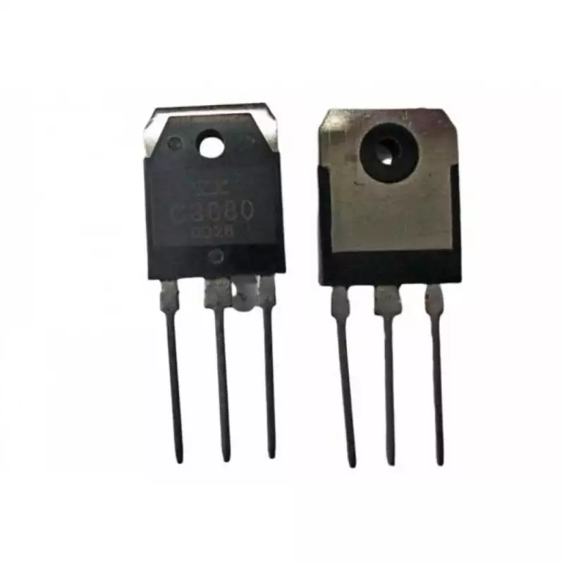 transistor sanken 2sc3680