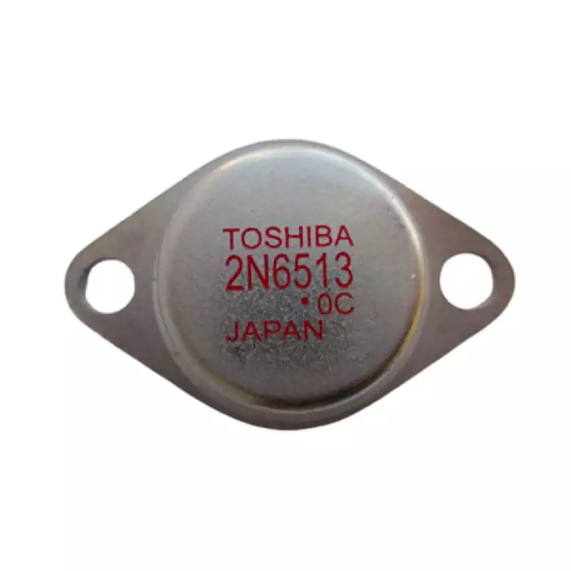transistor 2n6513