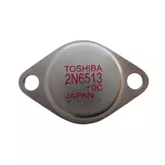 transistor 2n6513
