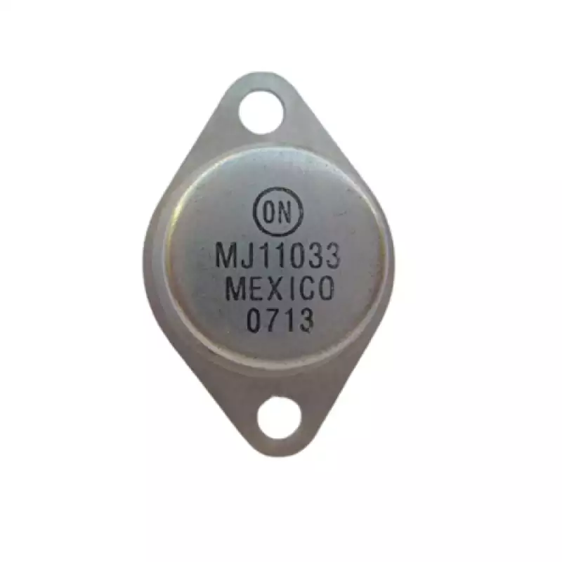 transistor mj11032 m11033