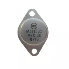 transistor mj11032 m11033