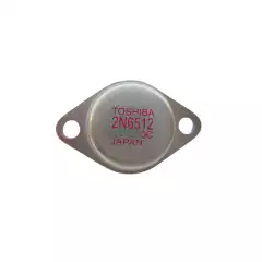 transistor 2n6512