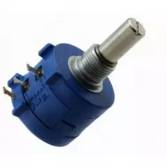 potenciometro multivoltas 3590s