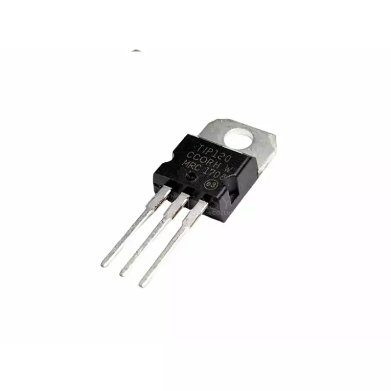 transistor tip120