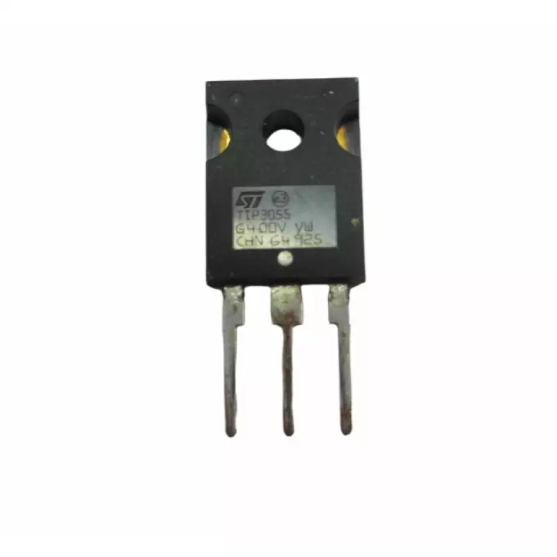 tip3055 transistor de potencia