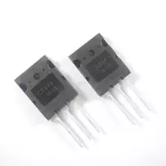 transistor c3998