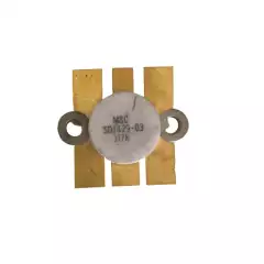 transistor de rf sd1429 uhf