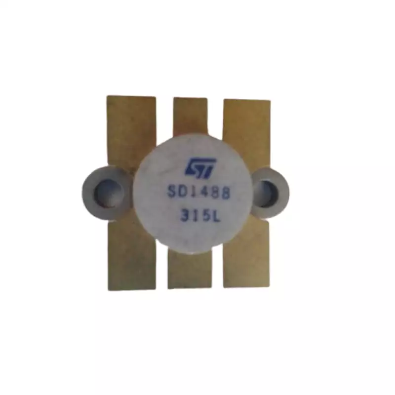 transistor rf sd1488