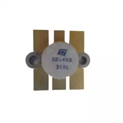 transistor rf sd1488