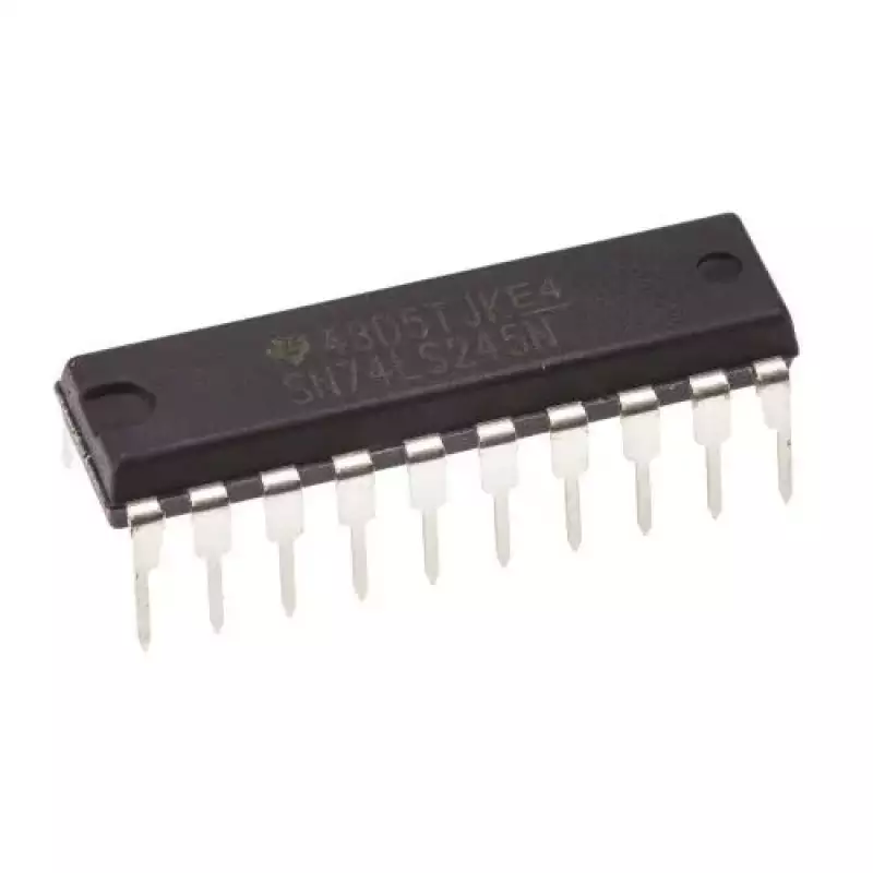 74ls245