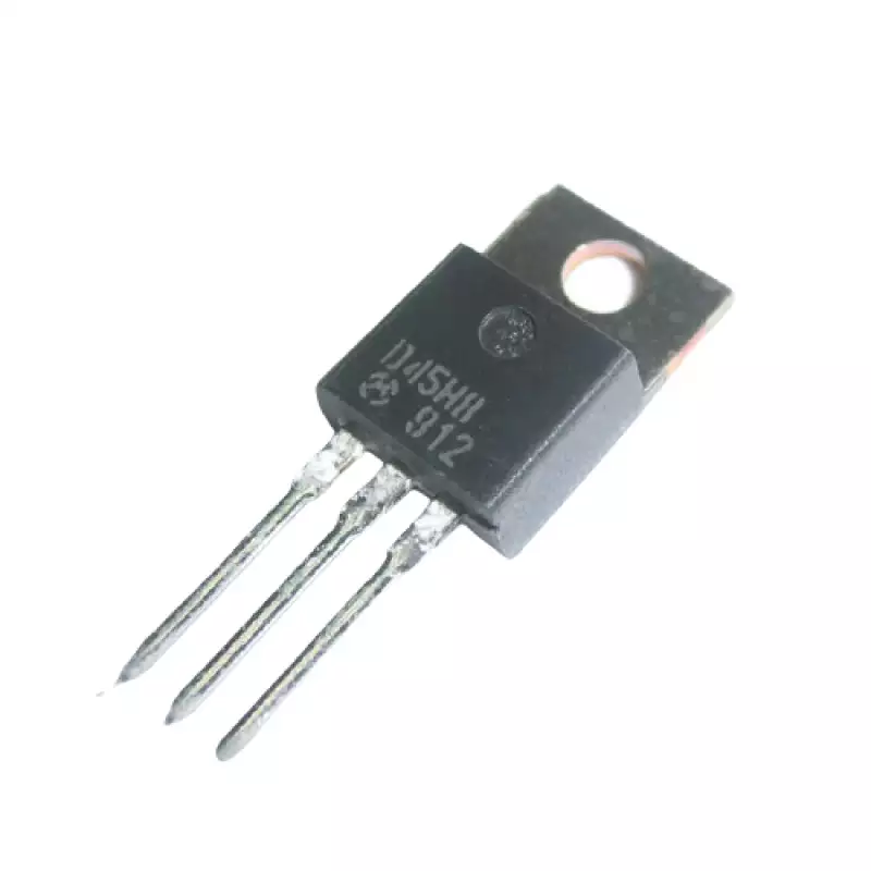 transistor d45h8