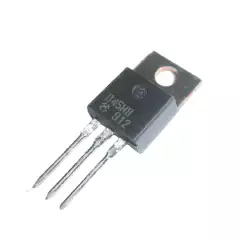 transistor d45h8