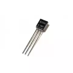 transistor bc558