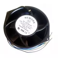 mini ventilador rt150