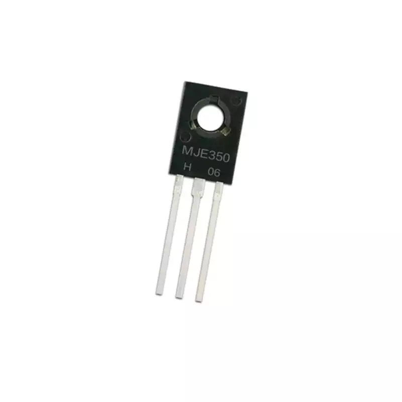 transistor mje350