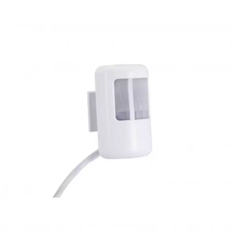 sensor de presenca interno