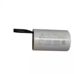 capacitor epcos 15uf 250v